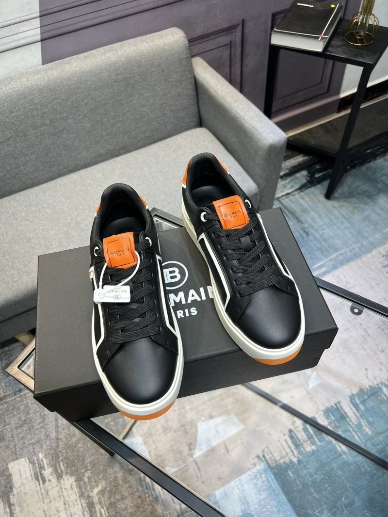 Balmain Shoes